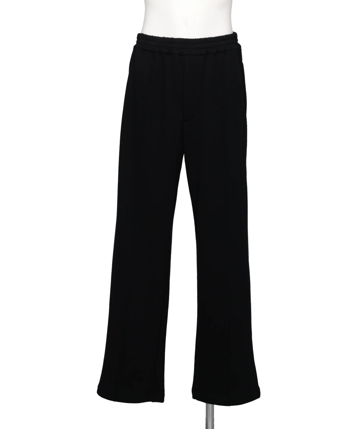 YOKE(ヨーク)SUVIN COTTON SWEAT PANTS