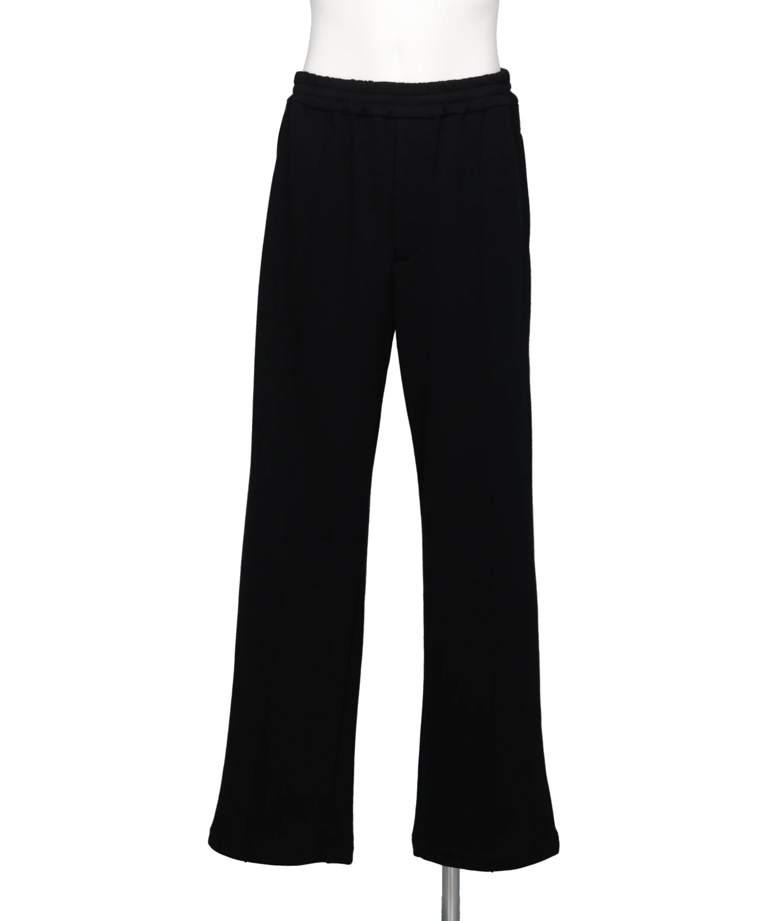 YOKE(ヨーク)SUVIN COTTON SWEAT PANTS