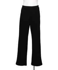 YOKE(ヨーク)SUVIN COTTON SWEAT PANTS