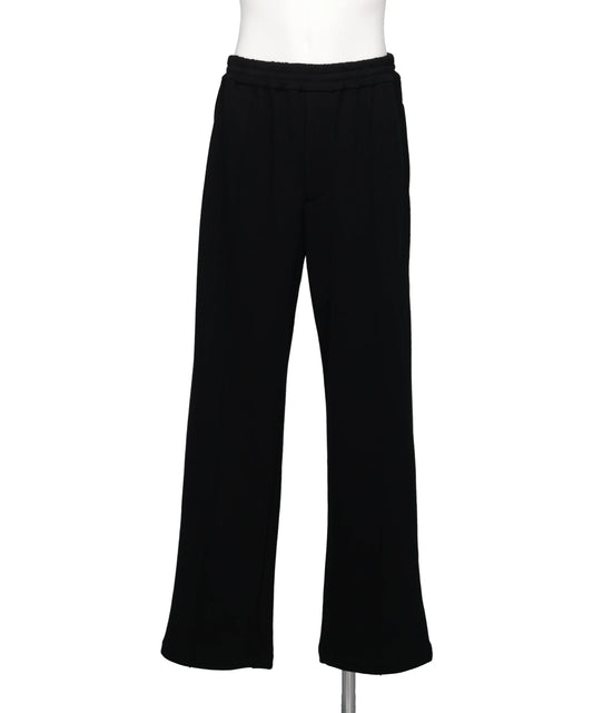 YOKE(ヨーク)SUVIN COTTON SWEAT PANTS