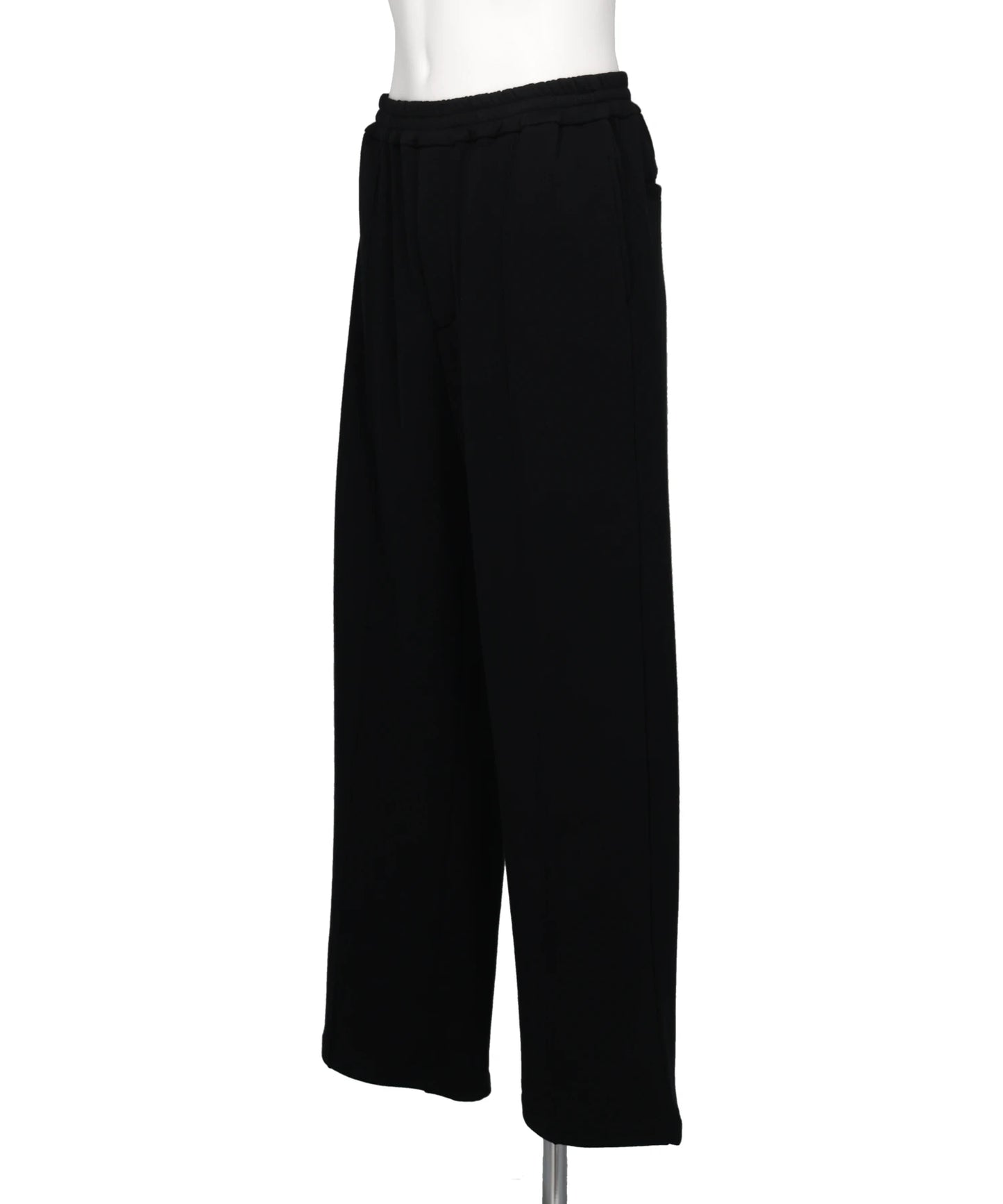 SUVIN COTTON SWEAT PANTS