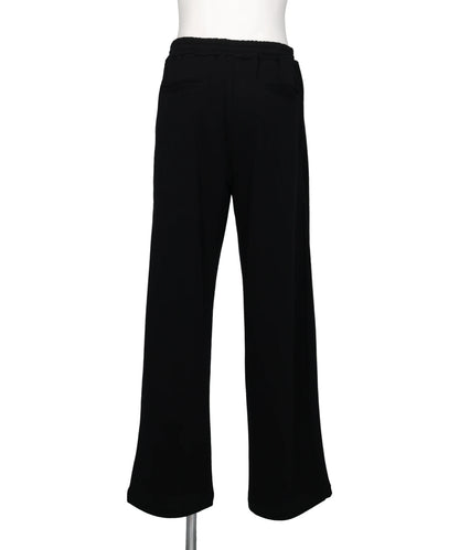SUVIN COTTON SWEAT PANTS