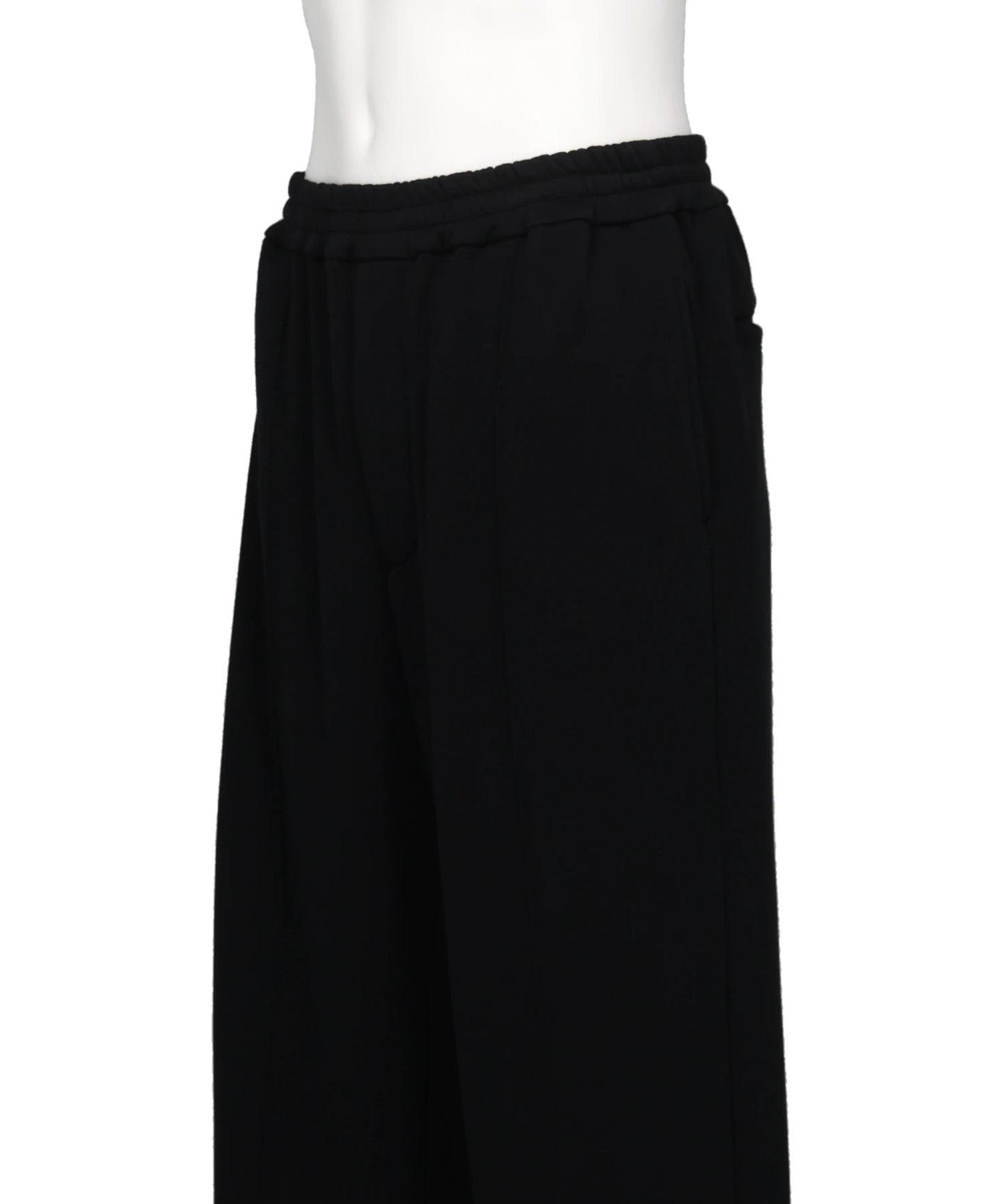 SUVIN COTTON SWEAT PANTS