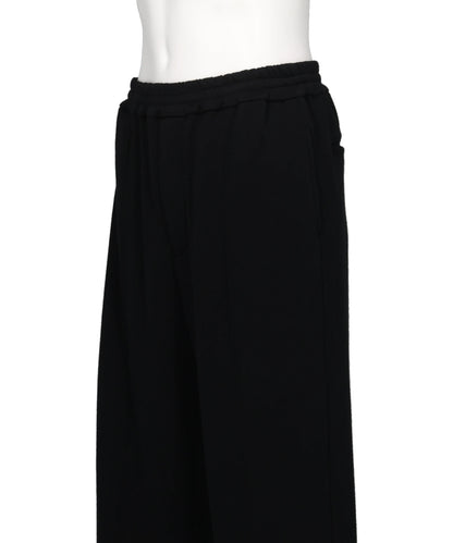 SUVIN COTTON SWEAT PANTS