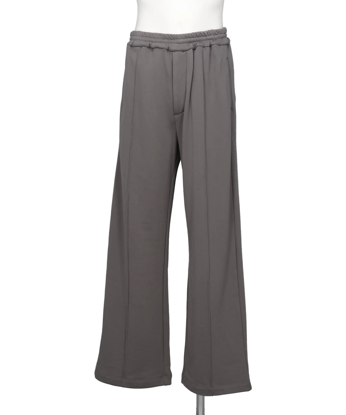 YOKE(ヨーク)SUVIN COTTON SWEAT PANTS