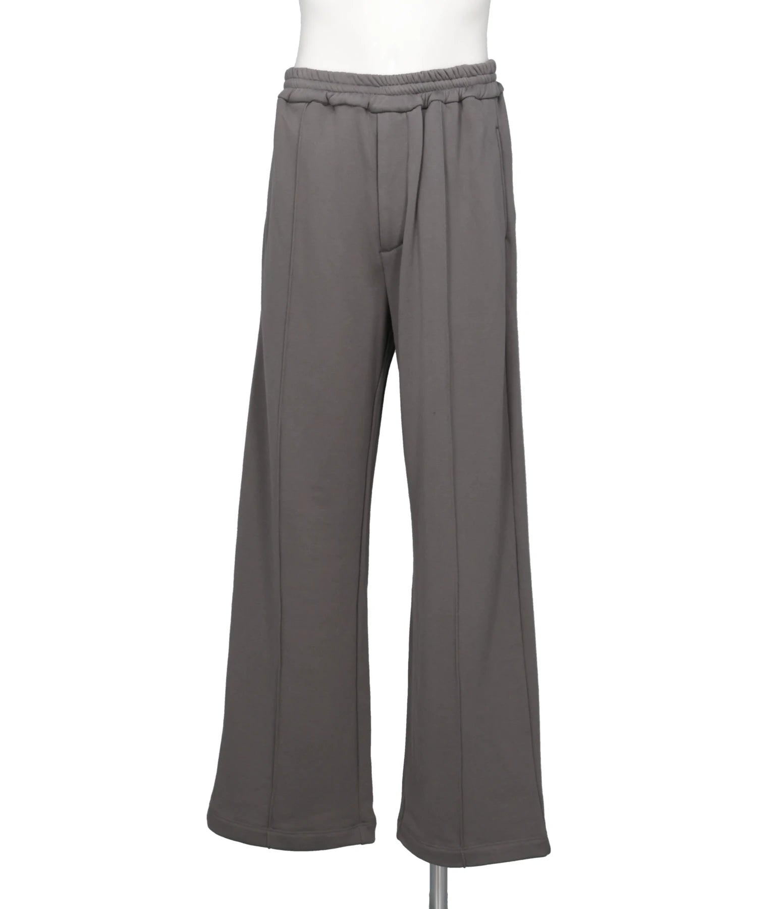 YOKE(ヨーク)SUVIN COTTON SWEAT PANTS