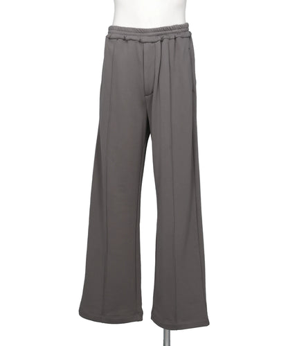 YOKE(ヨーク)SUVIN COTTON SWEAT PANTS