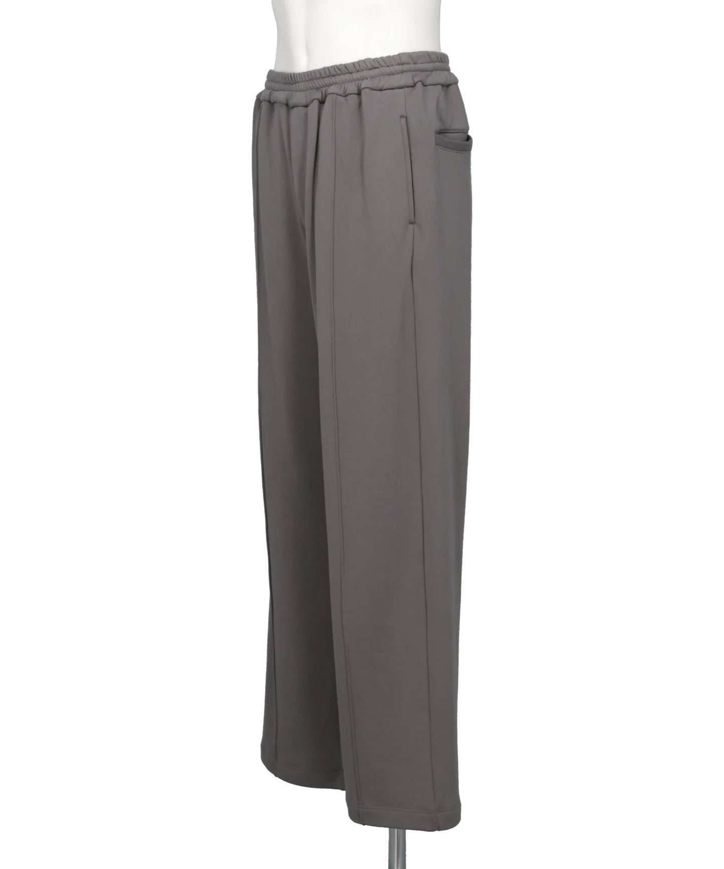 SUVIN COTTON SWEAT PANTS