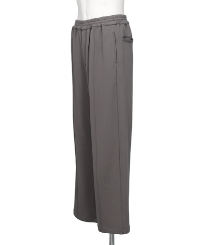 SUVIN COTTON SWEAT PANTS