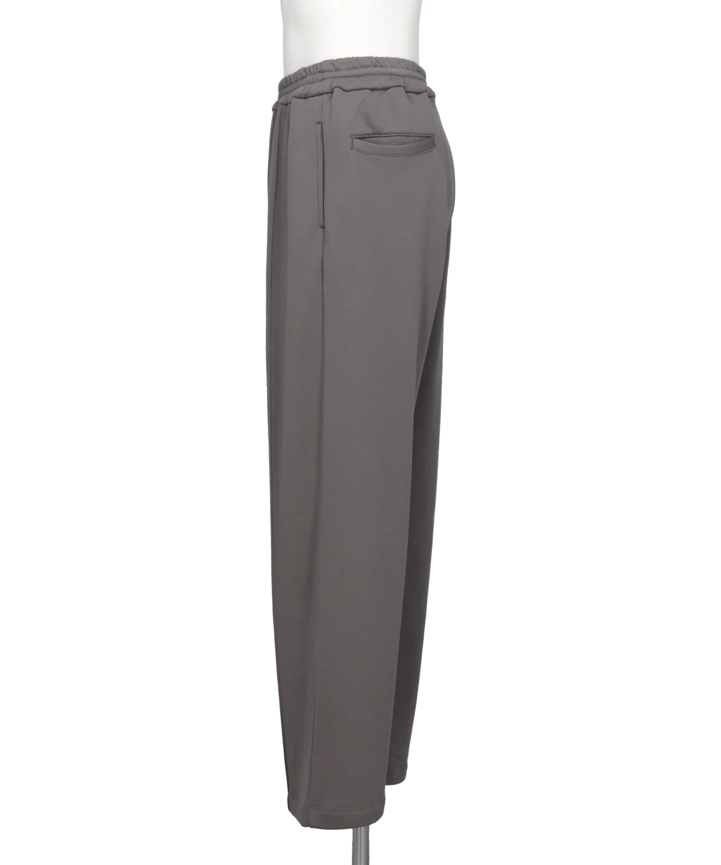 SUVIN COTTON SWEAT PANTS