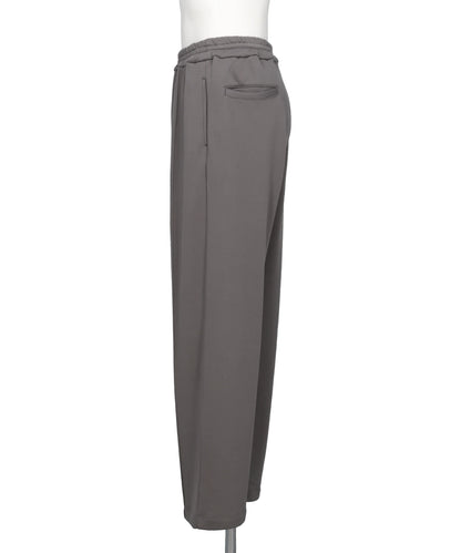 SUVIN COTTON SWEAT PANTS