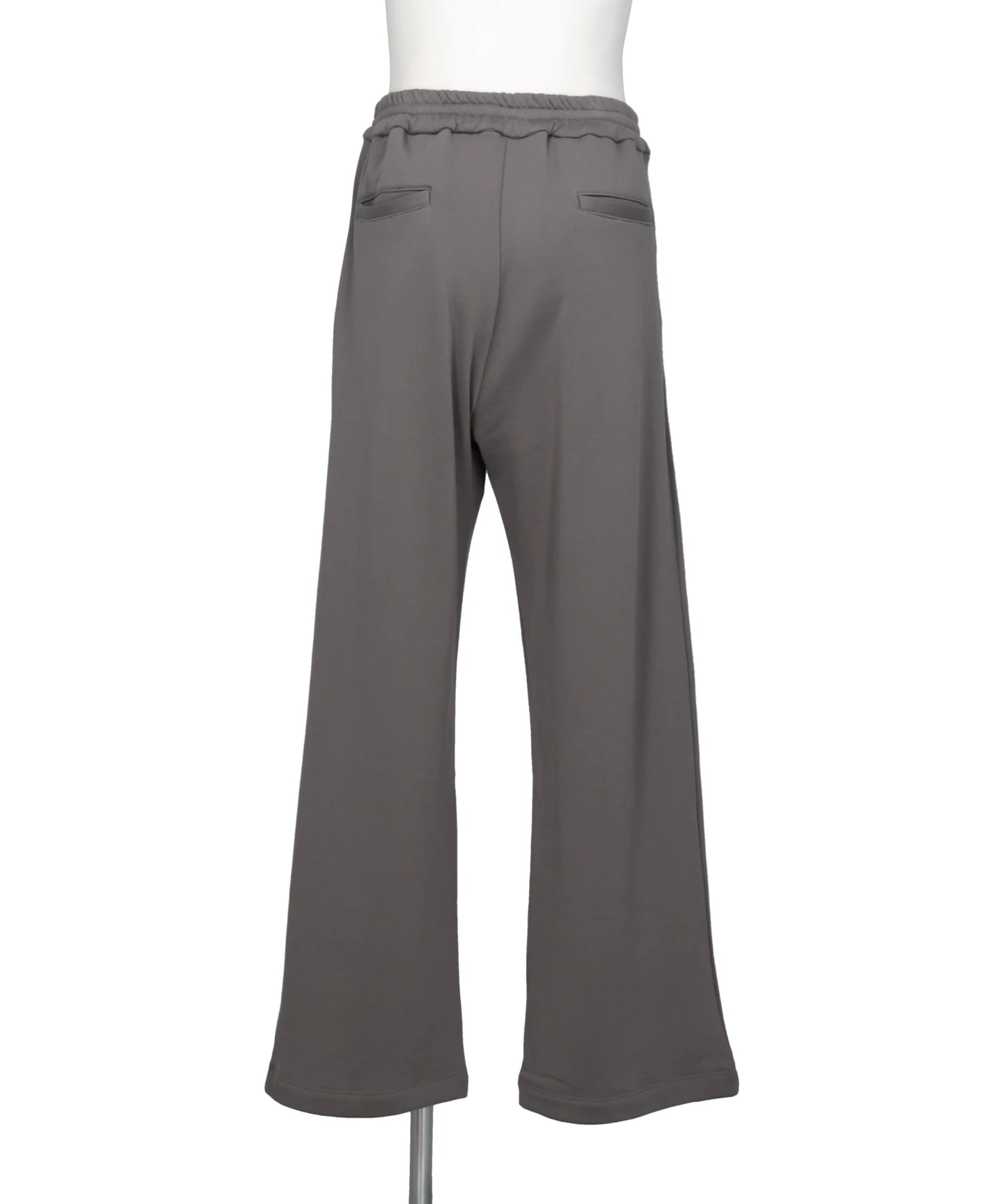 SUVIN COTTON SWEAT PANTS