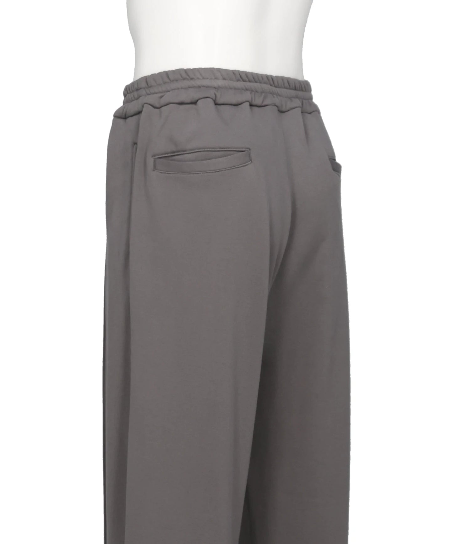 SUVIN COTTON SWEAT PANTS