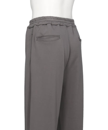 SUVIN COTTON SWEAT PANTS