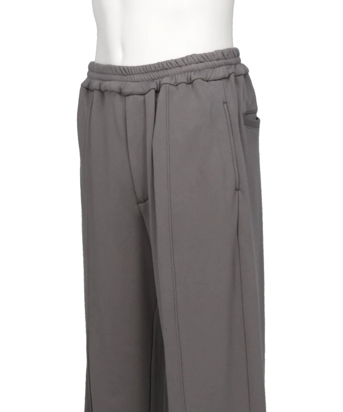 SUVIN COTTON SWEAT PANTS