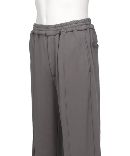 SUVIN COTTON SWEAT PANTS