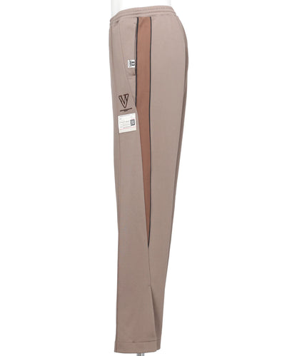 FOLDED TRACK PANTS