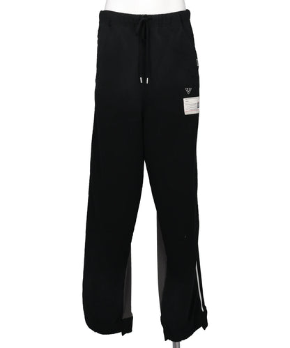 TRACK PANTS COMBINED SWEAT PANTS
