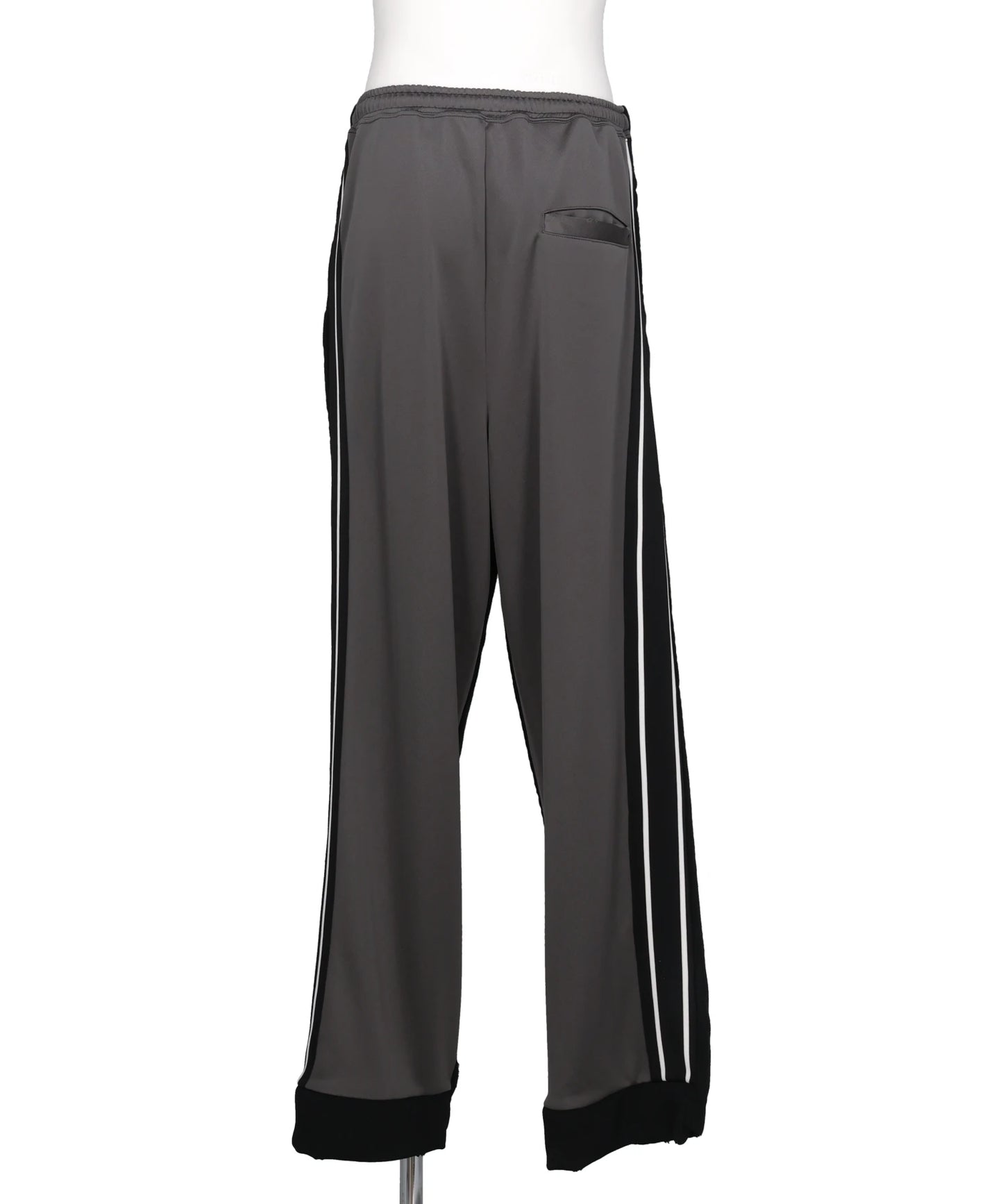 TRACK PANTS COMBINED SWEAT PANTS