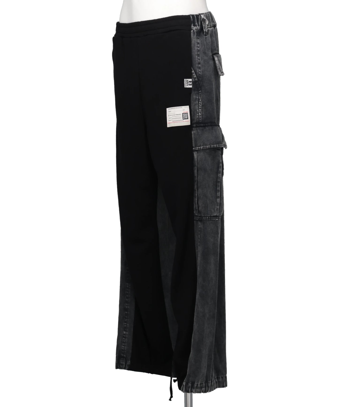 COMBINED TROUSERS
