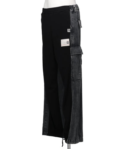 COMBINED TROUSERS