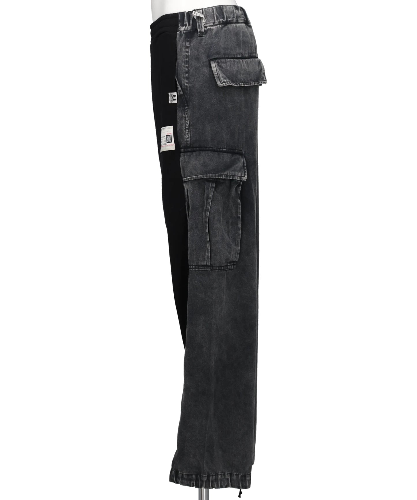 COMBINED TROUSERS