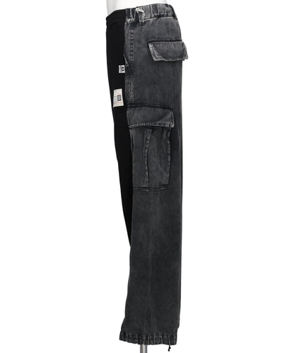 COMBINED TROUSERS