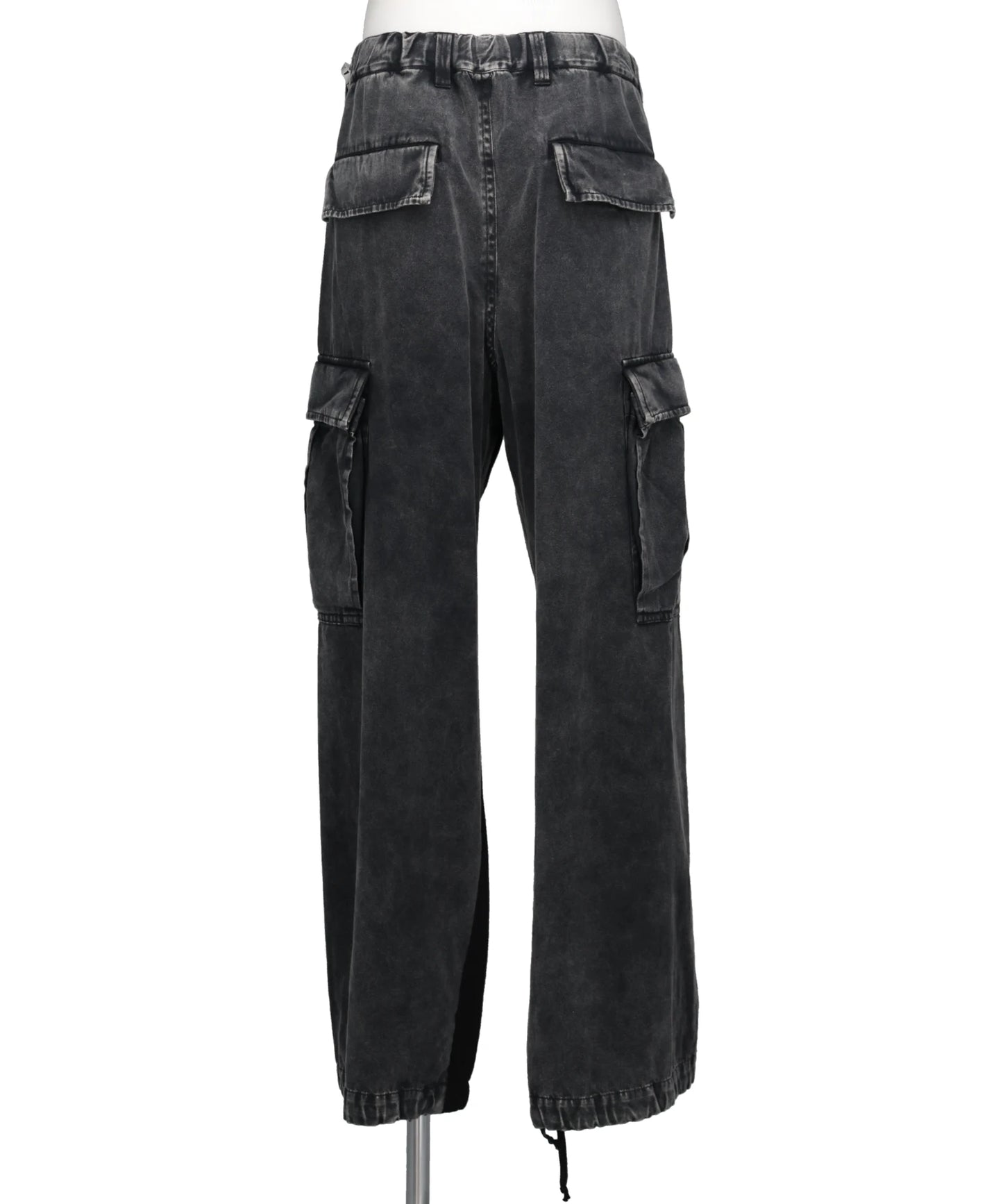 COMBINED TROUSERS