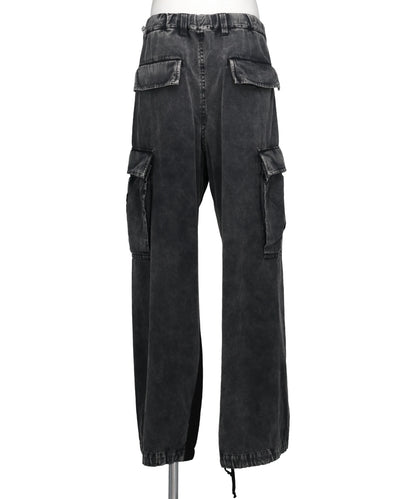 COMBINED TROUSERS