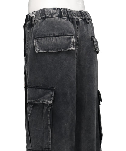 COMBINED TROUSERS