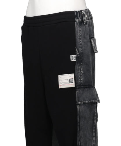 COMBINED TROUSERS