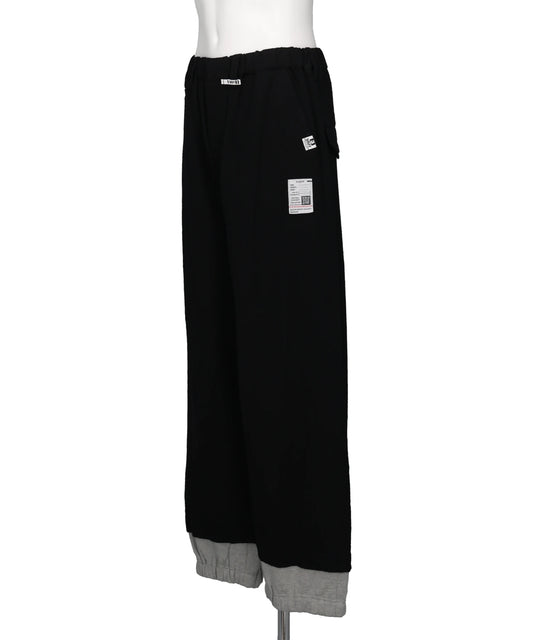 BOTTOM LAYERD TROUSERS