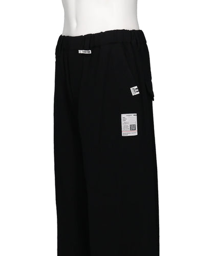 BOTTOM LAYERD TROUSERS