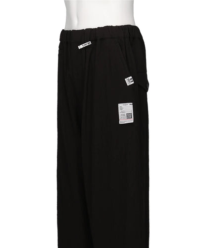 BOTTOM LAYERD TROUSERS