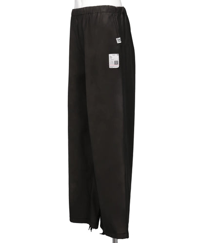 VEGAN SWEDE LEATHER PT