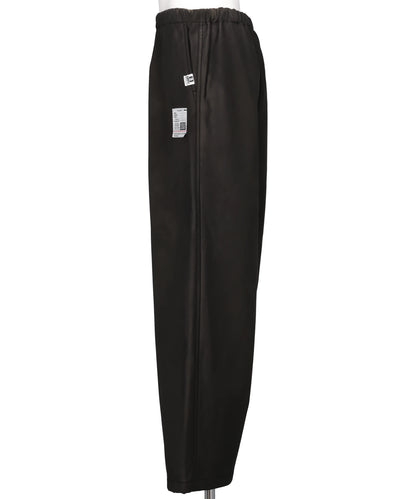 VEGAN SWEDE LEATHER PT