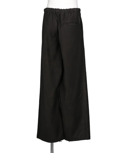 VEGAN SWEDE LEATHER PT