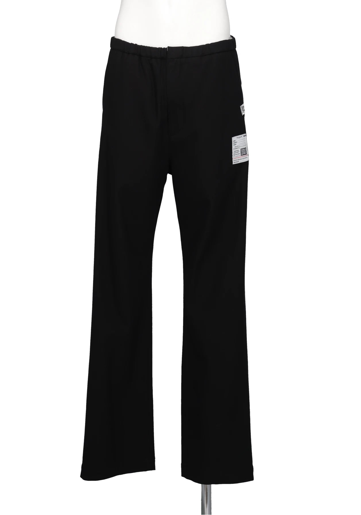 Maison MIHARA YASUHIRO(メゾンミハラヤスヒロ) HEAVY TWIST TROUSERS
