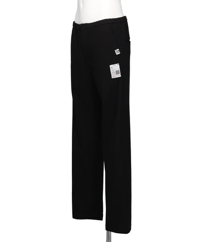 HEAVY TWIST TROUSERS