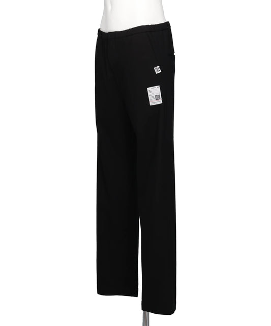 HEAVY TWIST TROUSERS