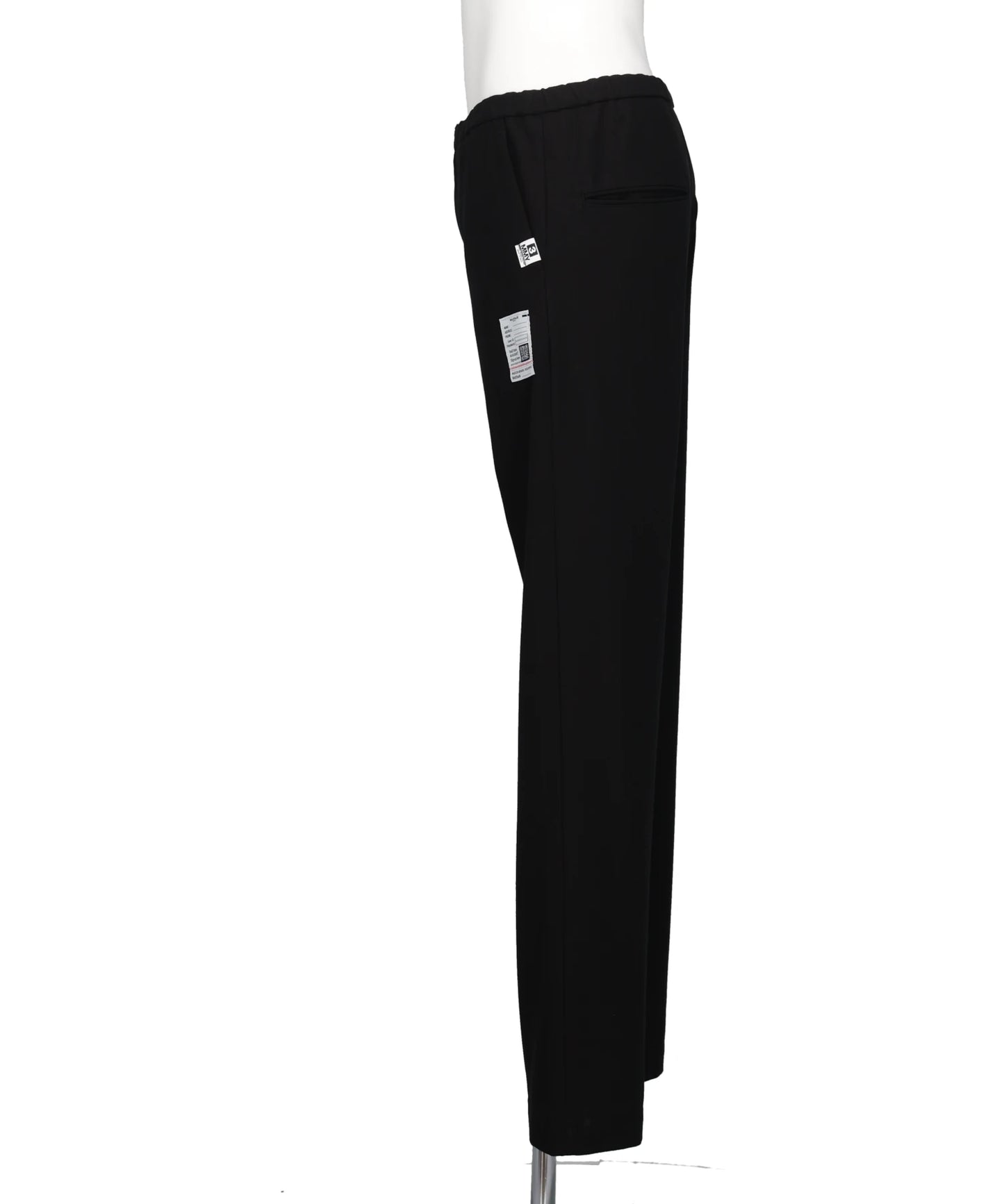 HEAVY TWIST TROUSERS