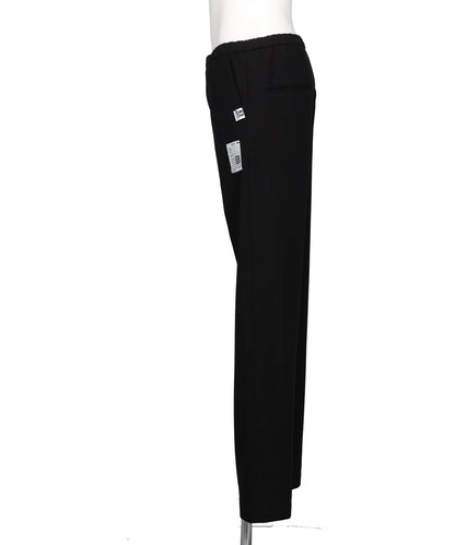 HEAVY TWIST TROUSERS