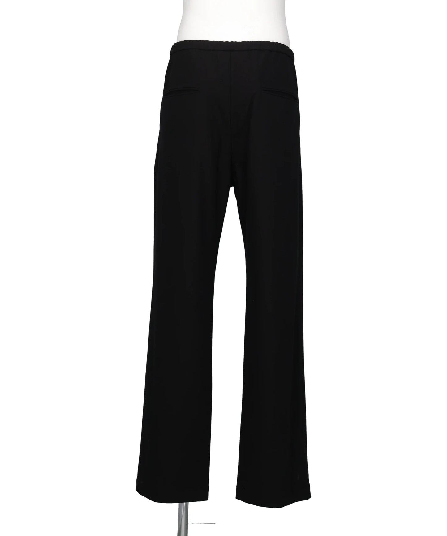 HEAVY TWIST TROUSERS