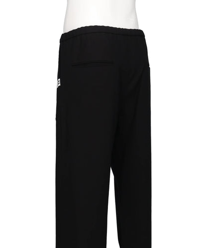 HEAVY TWIST TROUSERS