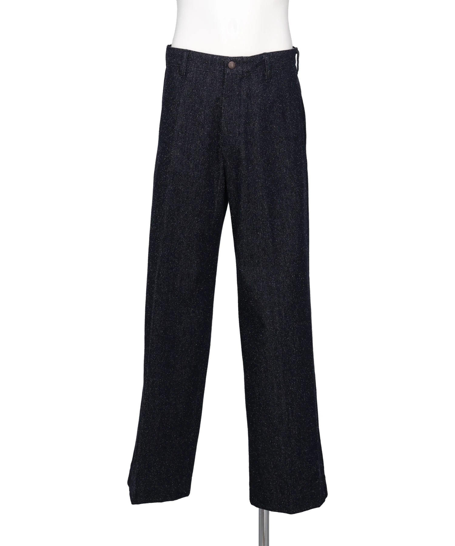 MASU(エムエーエスユー)MB NEP WIDE TROUSERS