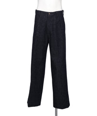 MASU(エムエーエスユー)MB NEP WIDE TROUSERS