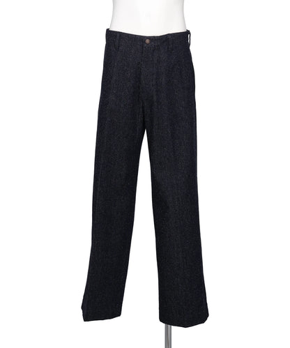 MASU(エムエーエスユー)MB NEP WIDE TROUSERS