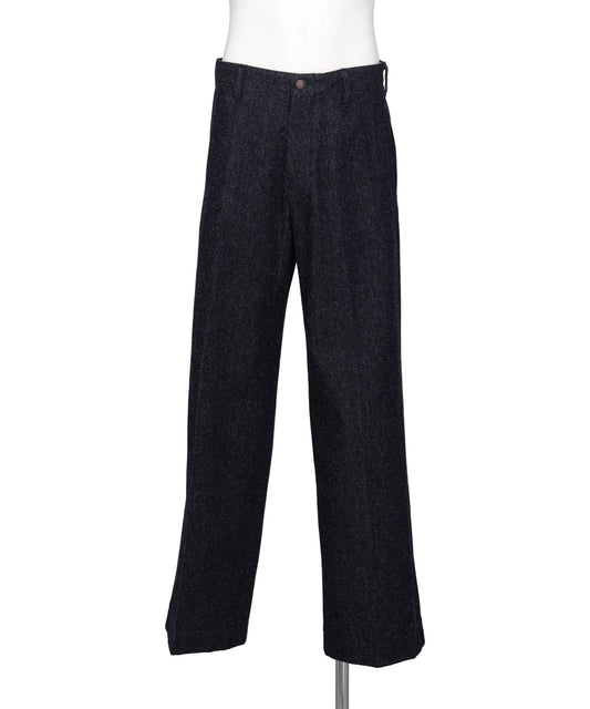 MASU(エムエーエスユー)MB NEP WIDE TROUSERS