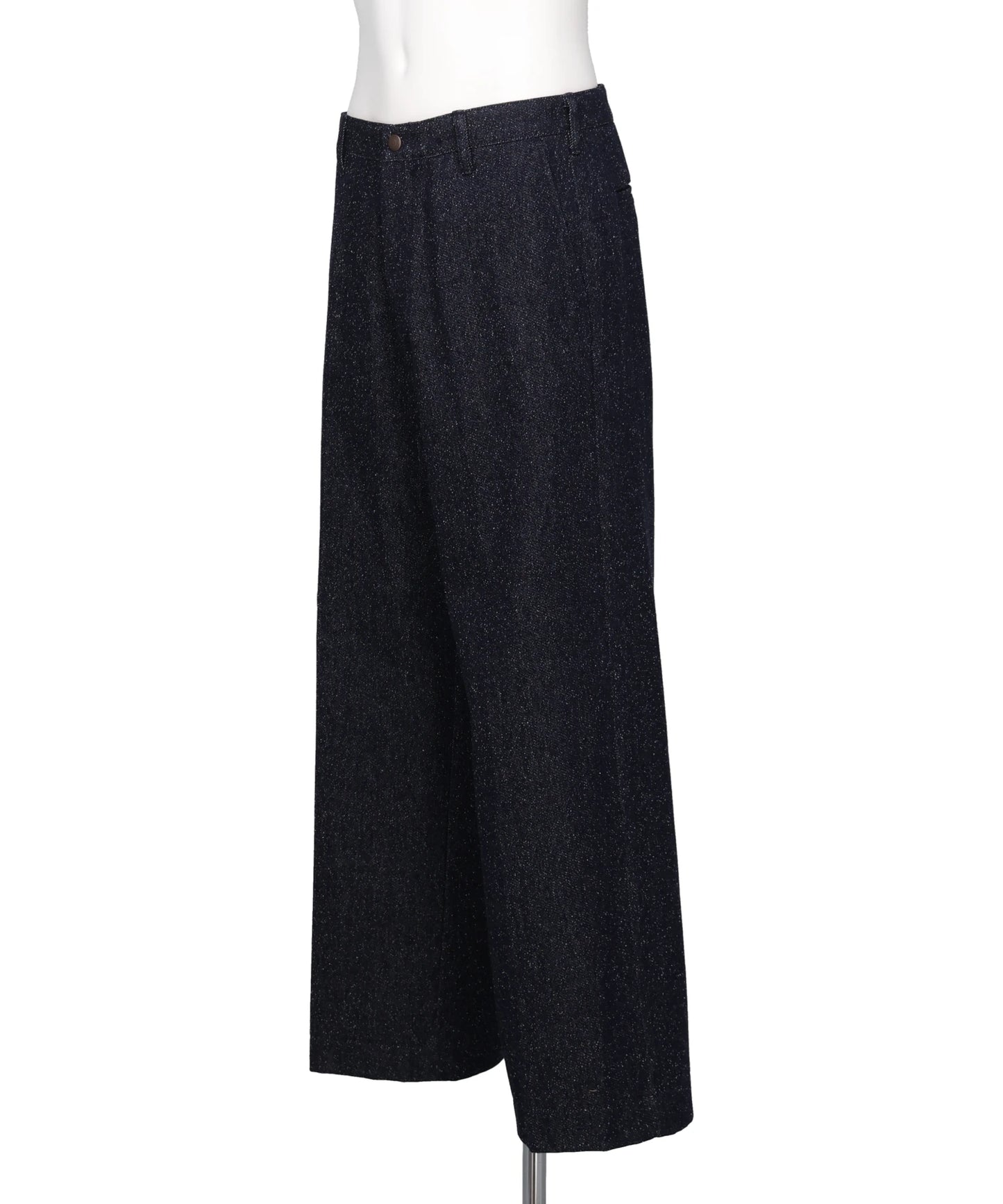 MB NEP WIDE TROUSERS