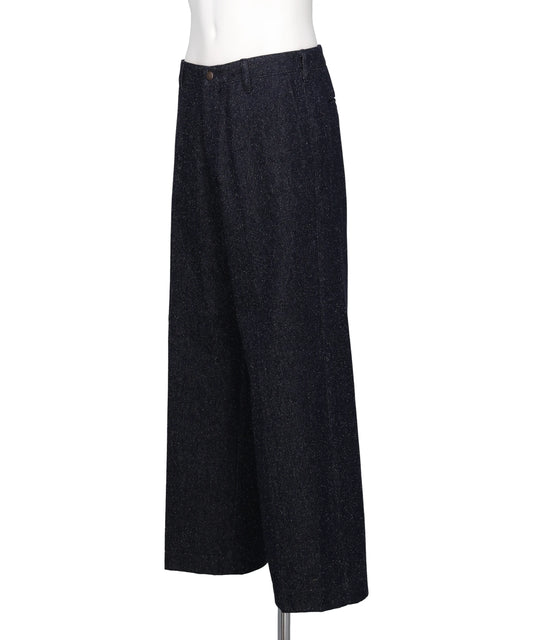 MB NEP WIDE TROUSERS
